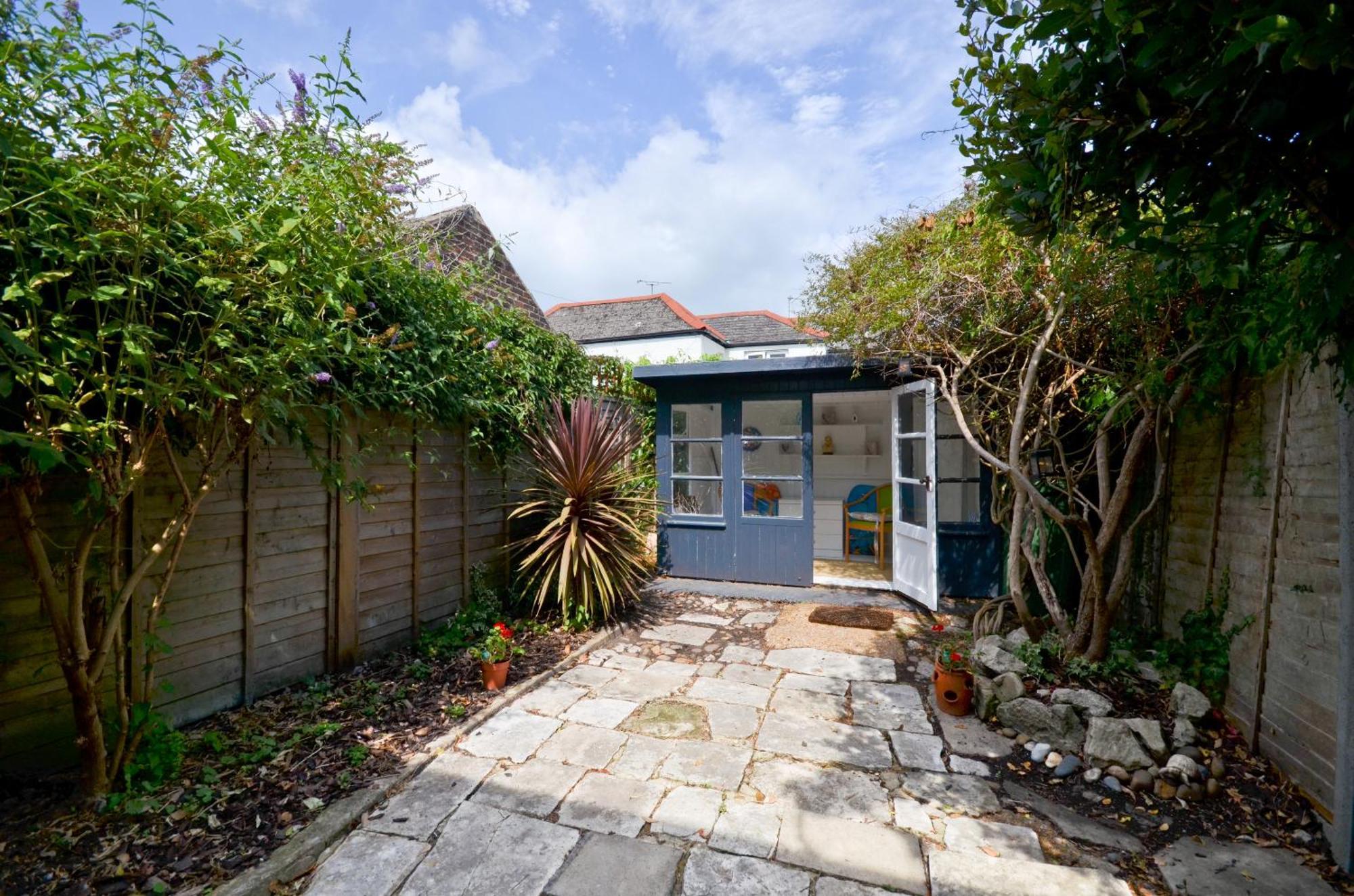 Villa La Cotte - Isle Of Wight à Ryde  Extérieur photo