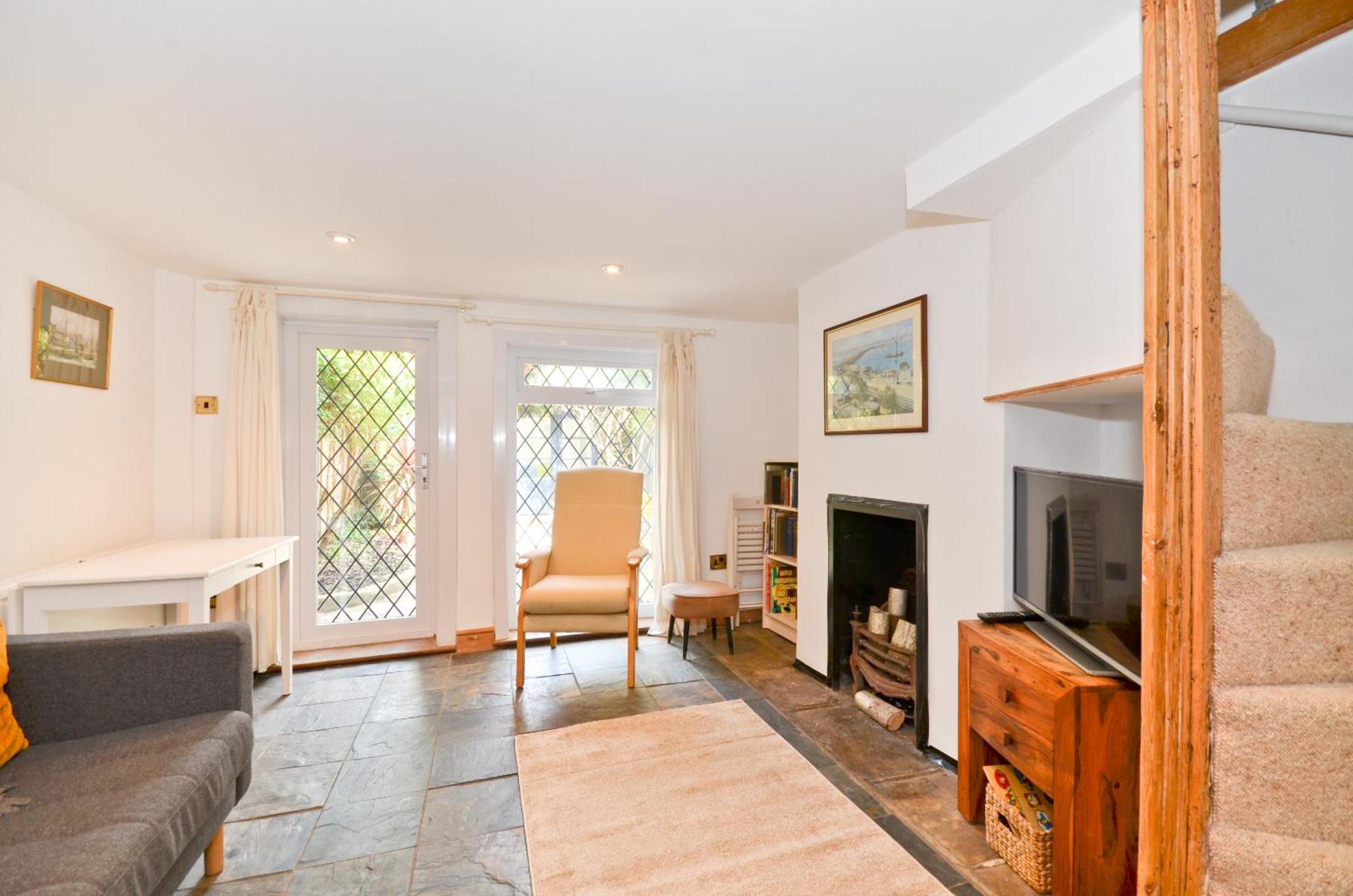 Villa La Cotte - Isle Of Wight à Ryde  Extérieur photo